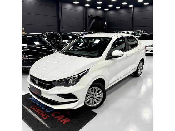 FIAT CRONOS 1.3 FIREFLY FLEX MANUAL